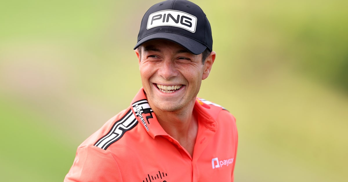 "Pebble Beach Pro-Am: Expert Picks, Power Rankings, and Weather Forecast"