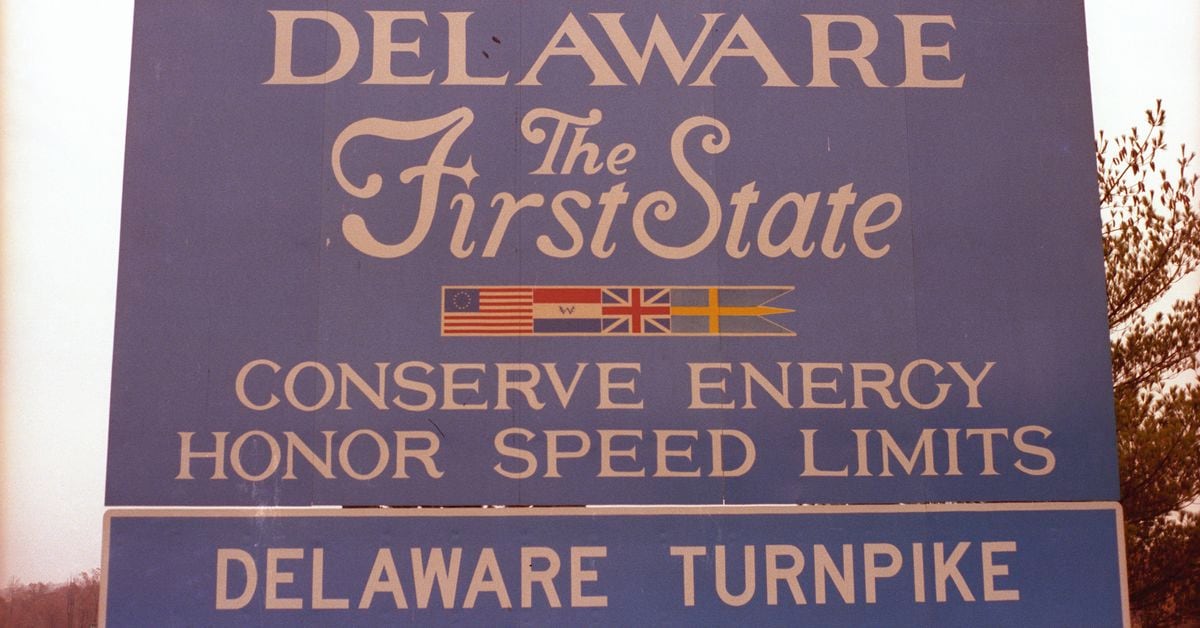 Featured image for "Delaware's Urgent Conversation: Addressing the Issues"