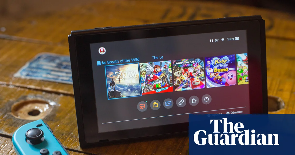 Featured image for Nintendo Switch 2 in 2026: Key Games and Expectations