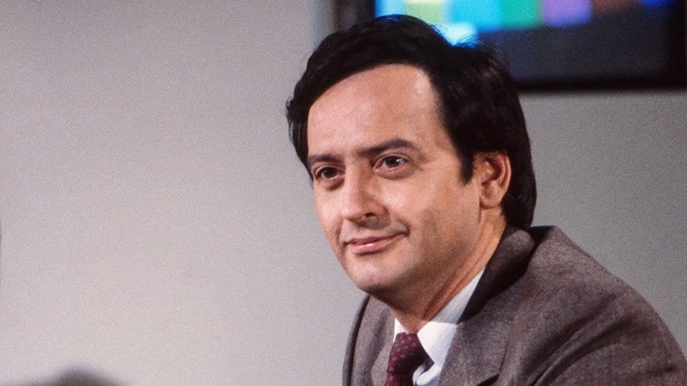Featured image for "SCTV and Freaks and Geeks Actor Joe Flaherty Dies at 82"