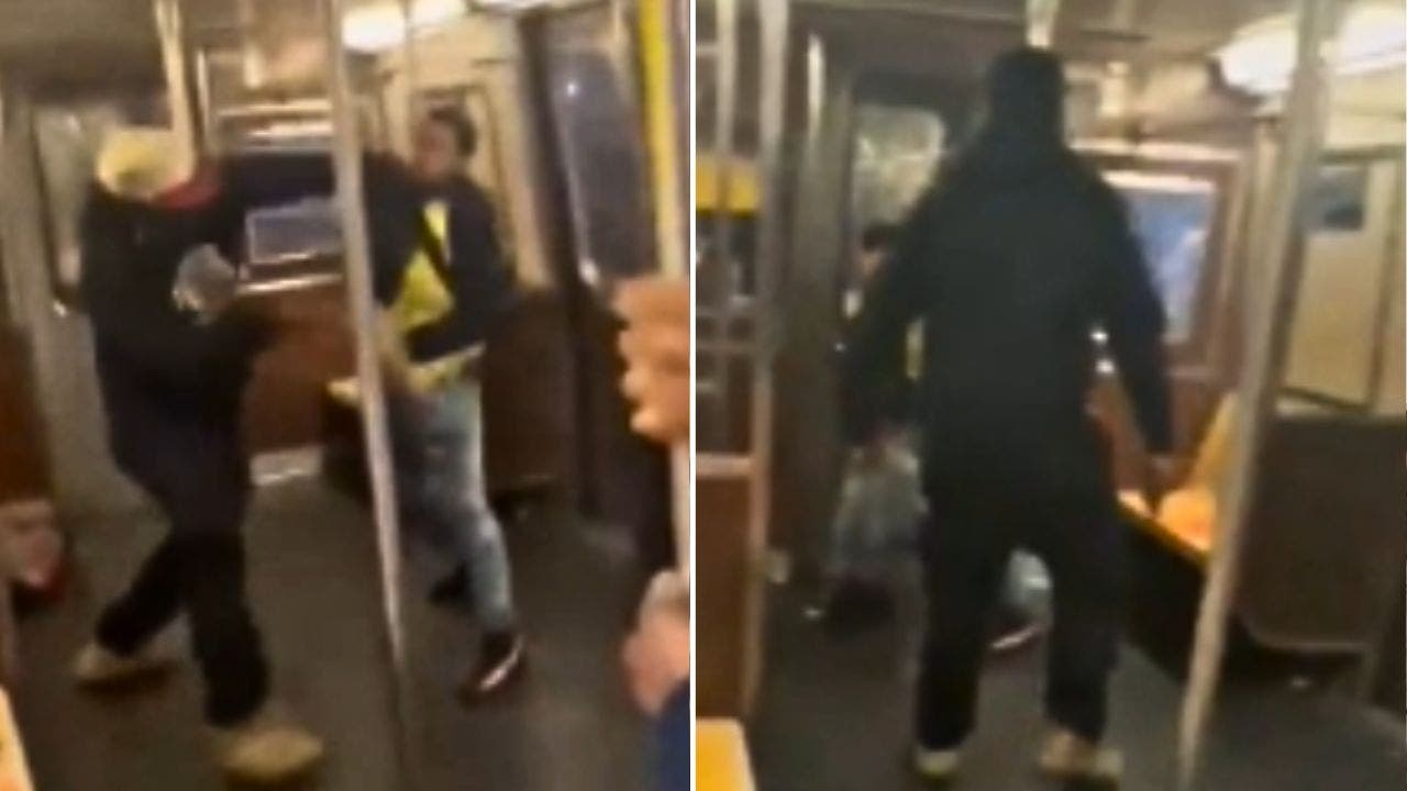 NYC Subway Shooting: Self-Defense Claimed in Rush-Hour Commute Incident
