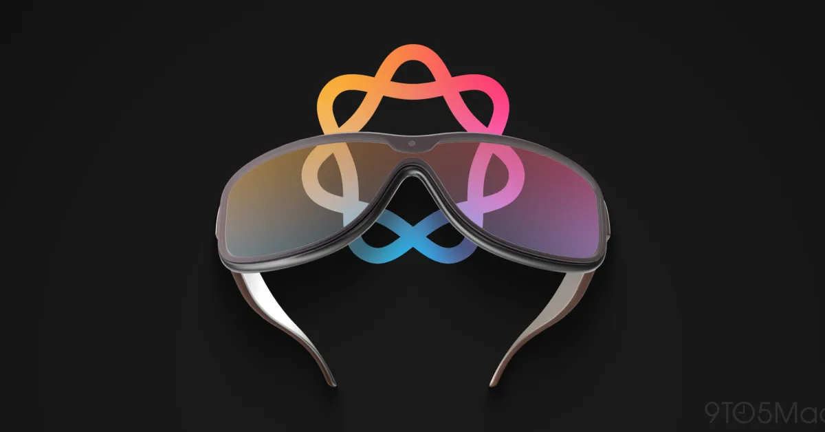 Featured image for Apple's Smart Glasses: A New Era in Wearable Tech Competition