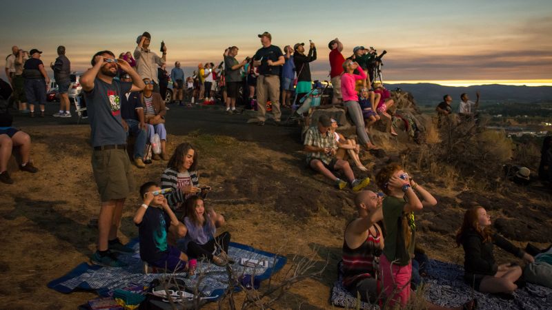 Featured image for "Last-Minute Rush: Preparing for the Impending Eclipse"