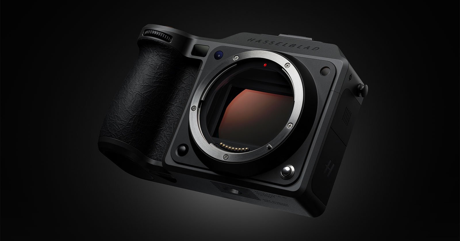 Featured image for Hasselblad X2D II 100C: Advanced Features and Enhanced Performance