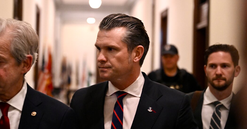Trump Eyes DeSantis for Defense Secretary Amid Hegseth Controversy