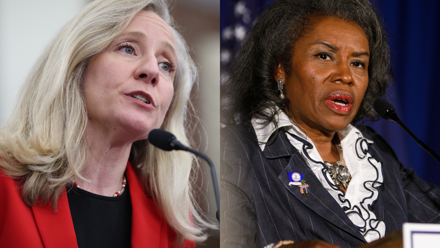 Featured image for Virginia Primary Tests Voter Sentiment Toward Trump and Party Leaders