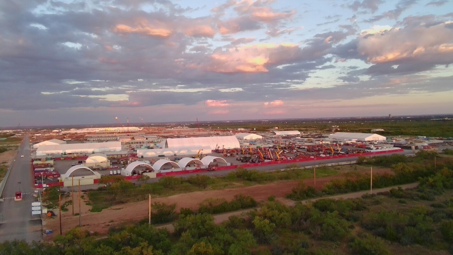 Featured image for OpenAI Expands with New Stargate Data Centers Across the U.S.