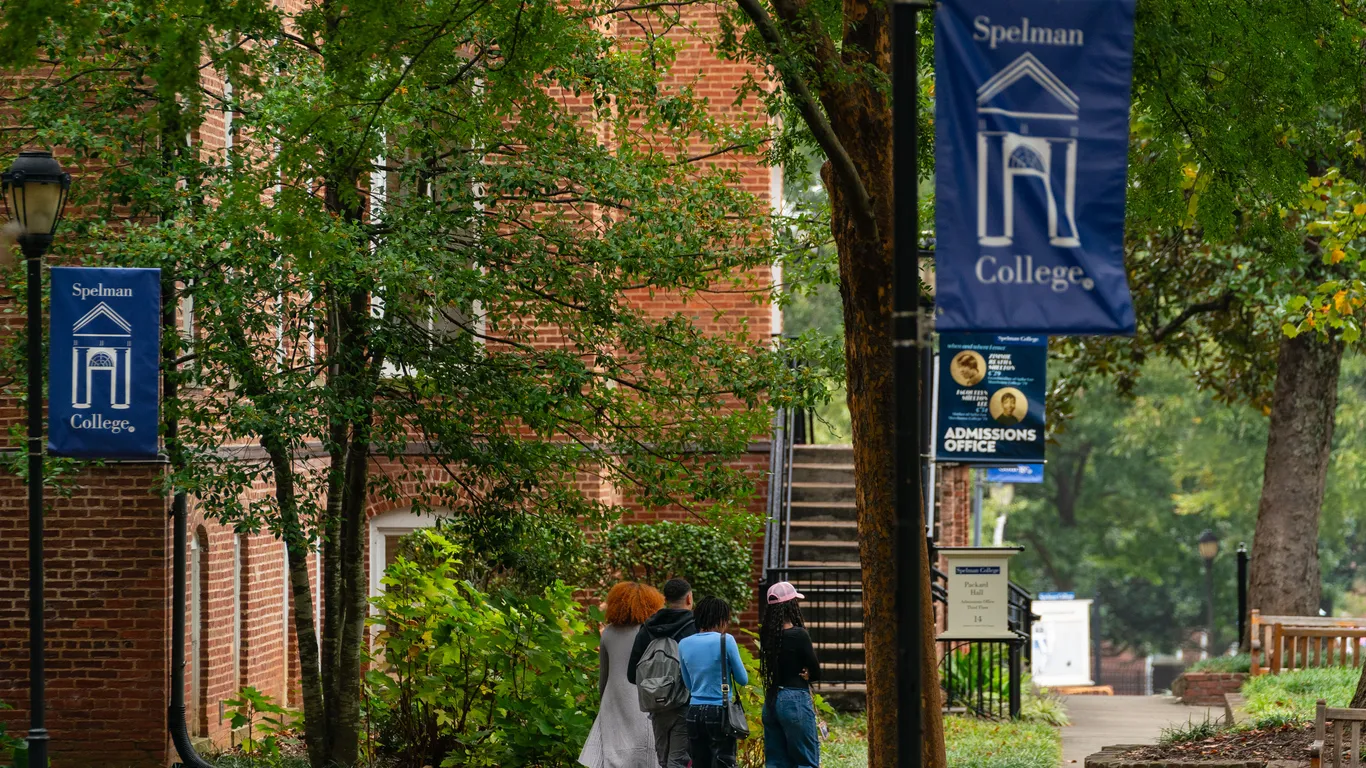 Featured image for HBCUs face threats, cancel classes, and call for investigations