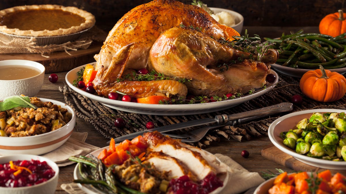 Thanksgiving Cooking Tips: Expert Advice for a Delicious Holiday Feast