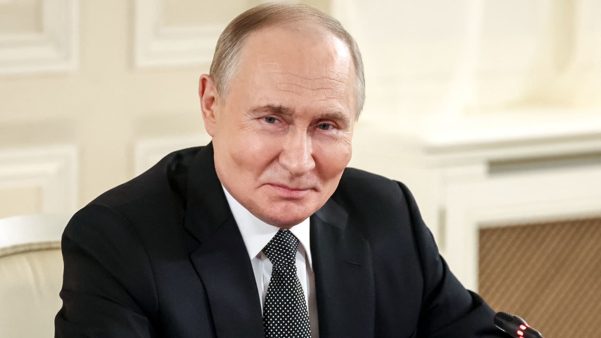 Trump Criticizes Putin Over Ukraine and Russia Policies