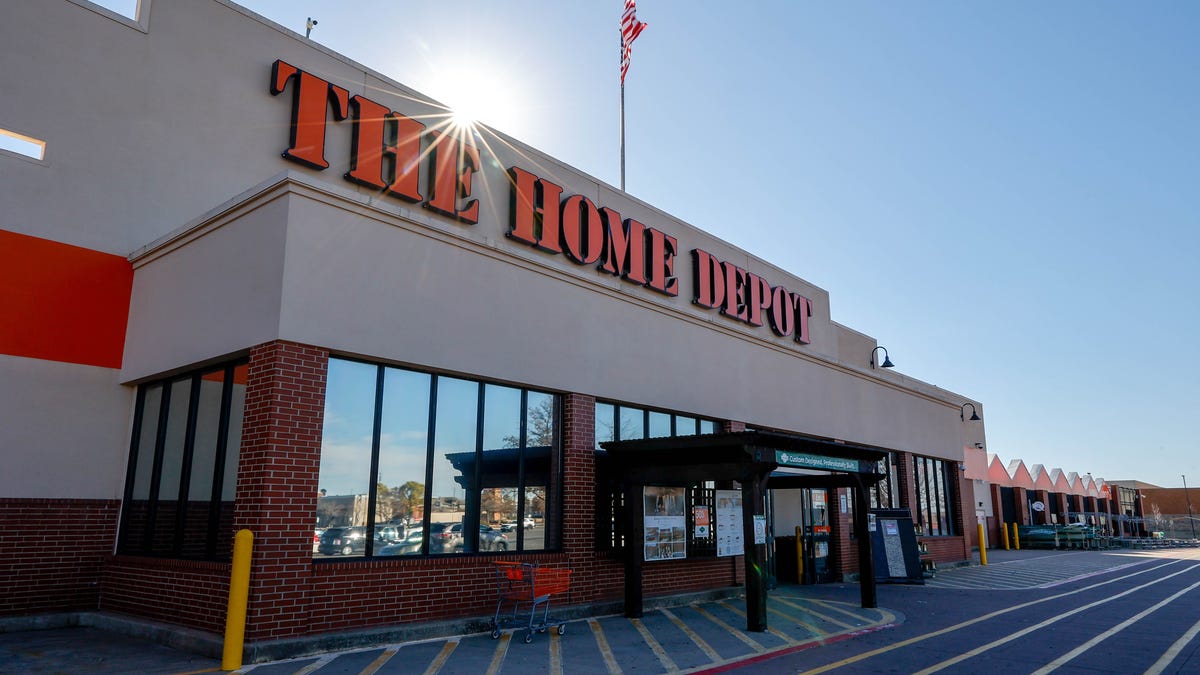 Featured image for "Home Depot's $18 Billion Acquisition of SRS Distribution Targets Pro Customer Growth"