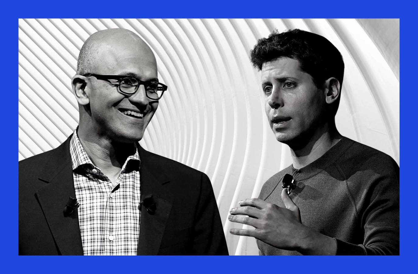 "Tech Experts' Bold AI Predictions for 2024"