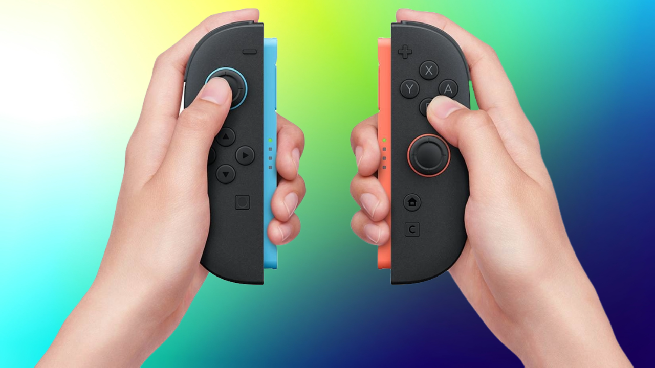 Use Official Nintendo Switch 2 HDMI Cable to Prevent Joy-Con Disconnections