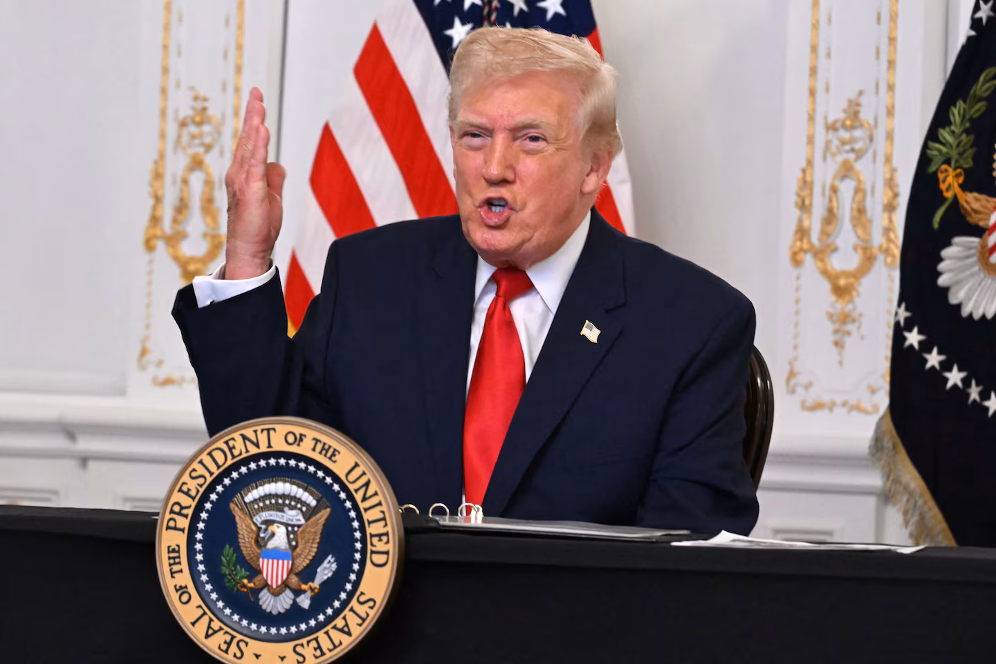 Featured image for Trump's Remigration Stance and Immigration Policy Changes Amid National Guard Incident