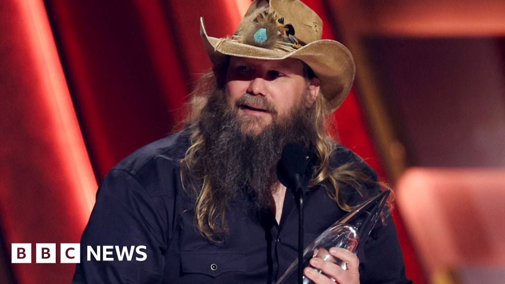 Featured image for Highlights and Winners from the 2024 CMA Awards