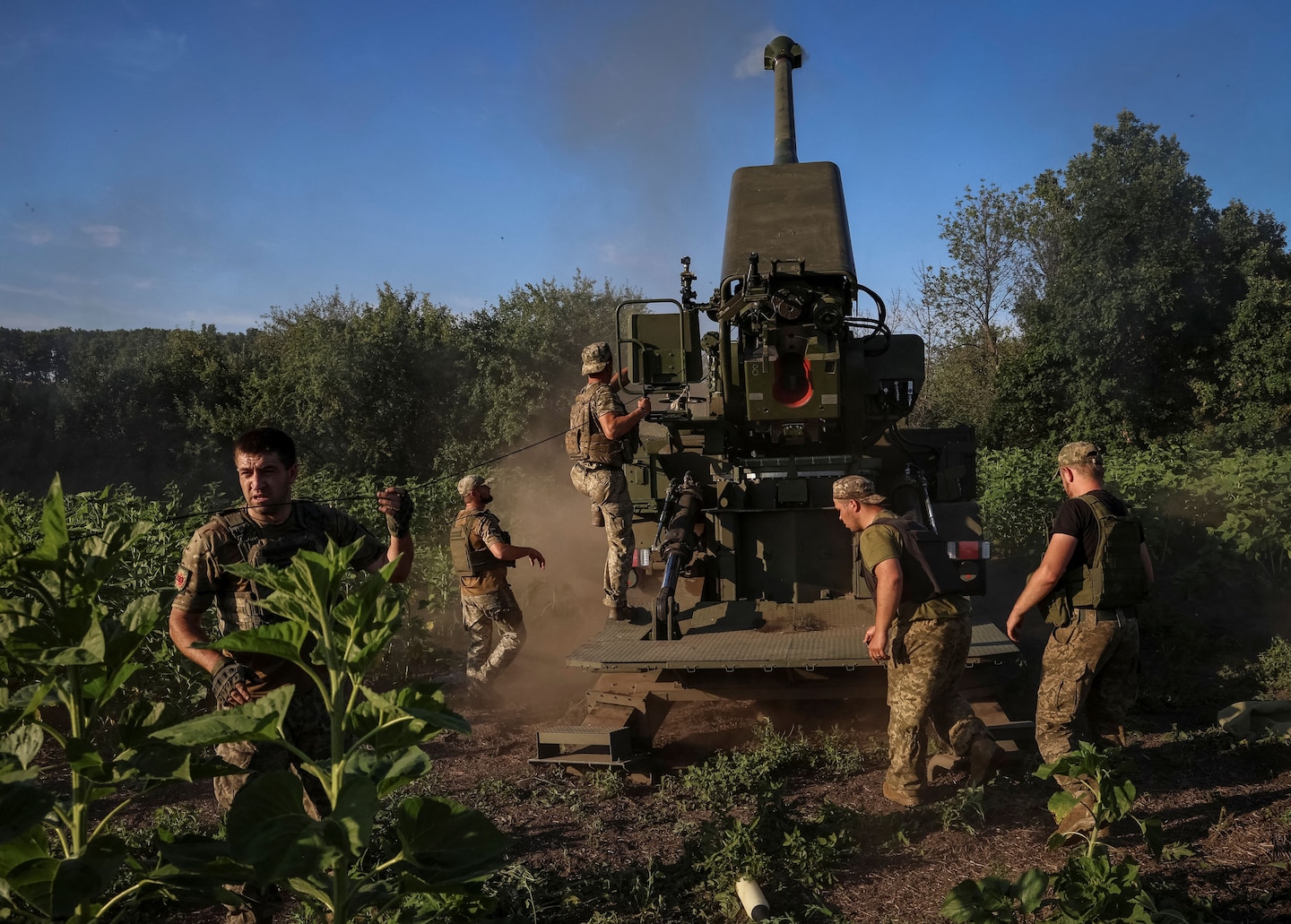 Escalating Conflict: Russia's Targeting of Ukrainian Grain Ports and Potential Attacks on Incoming Ships