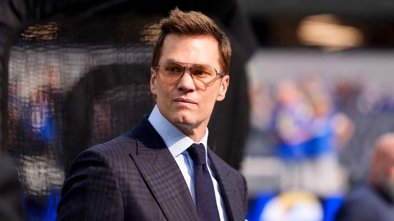 Brady explored another NFL comeback, but the league nixed the idea