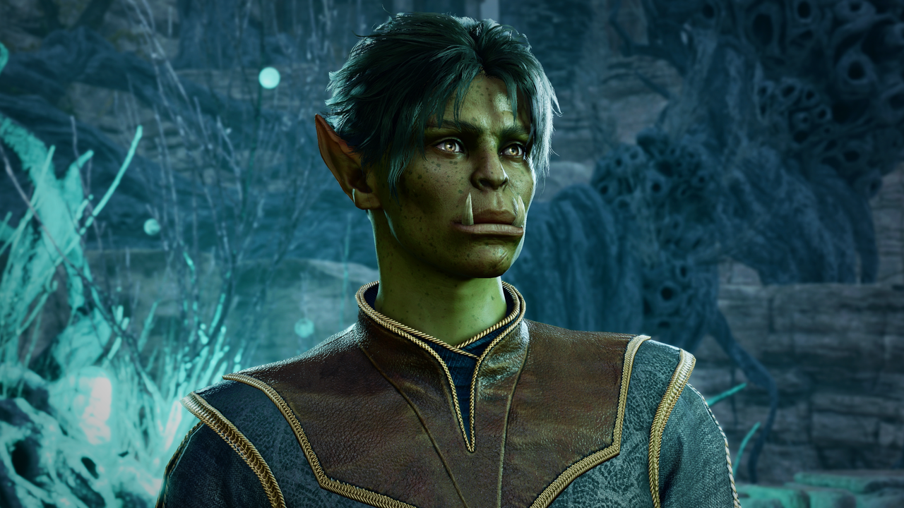 "Microsoft Engineers Collaborate to Enable Split-Screen Functionality for Baldur's Gate 3 on Xbox Series S"