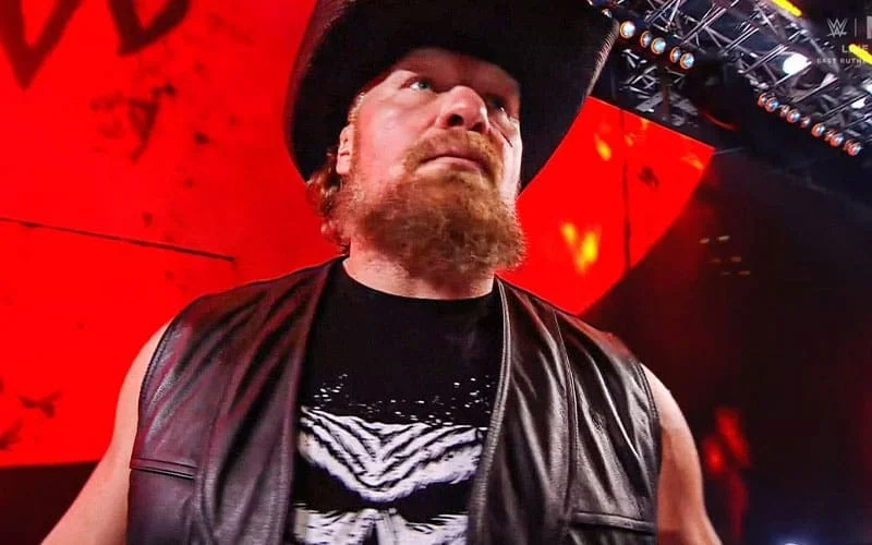 Lesnar's WrestleMania Roadmap to Unfold on Raw Tonight