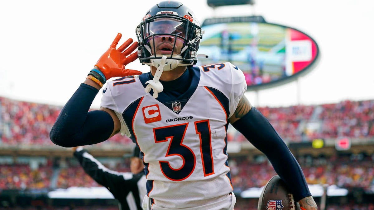 "Broncos Break the Streak: Mahomes and Chiefs Suffer Shocking Loss to Denver"