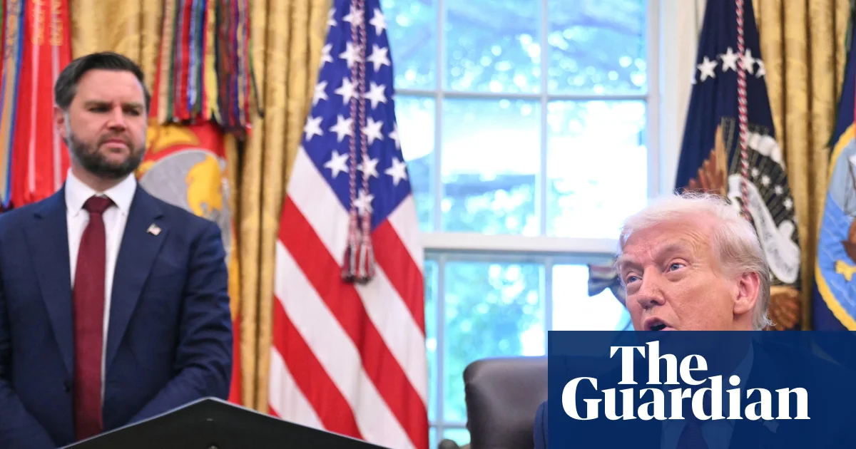 Featured image for Trump Considers Invoking Insurrection Act Amid City Tensions