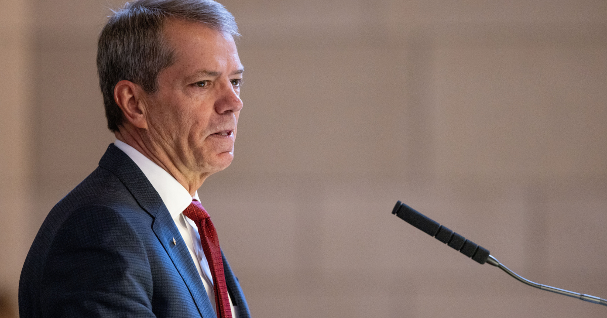 Featured image for Controversial Remarks by Pillen Spark Outrage over Chinese Journalist