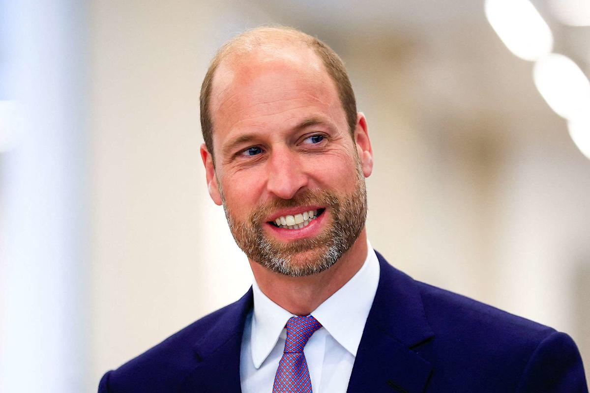 Featured image for Prince William Urges Global Action During Monaco Visit