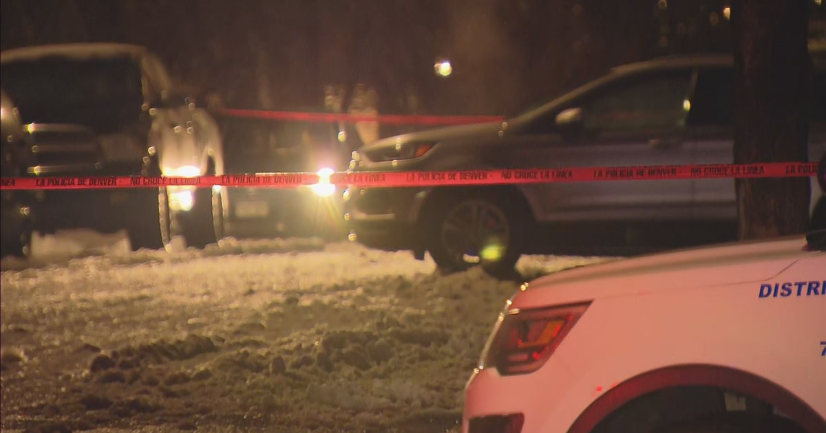 Featured image for Spate of Deadly Shootings Rocks Denver's Green Valley Ranch