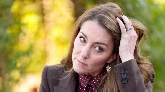 Kate Middleton's Resilience Shines Amidst Ongoing Recovery