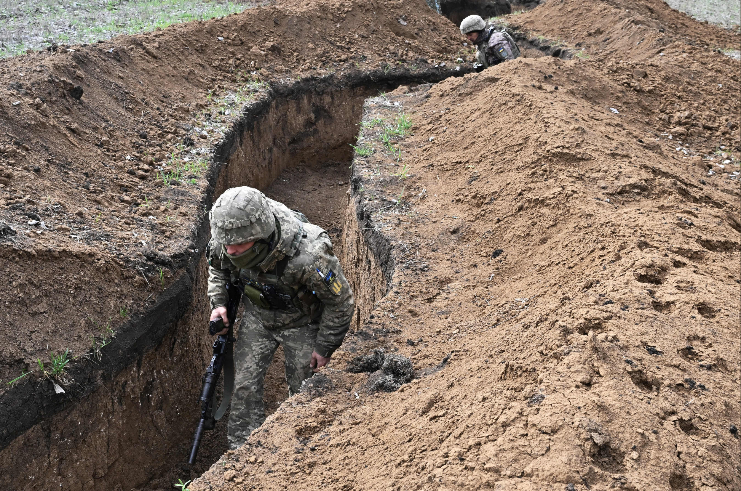 Investigations Continue into Alleged Beheading of Ukrainian Soldier by Wagner Group Mercenaries.