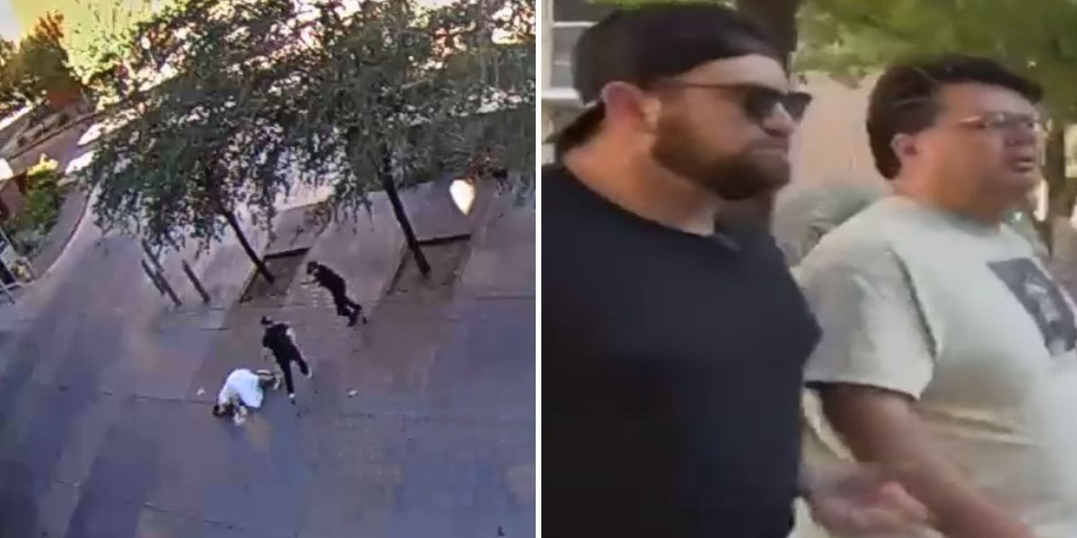 Featured image for ASU Police Investigate Alleged Assault on Professor by Conservative Activists