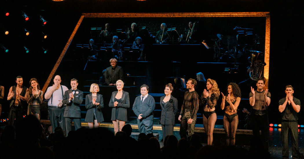 Featured image for "Remembering Chita Rivera: Broadway's Showstopping Legend"