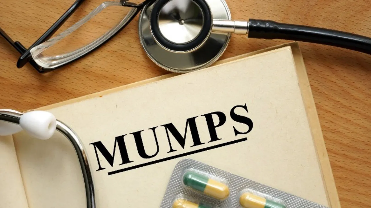 Featured image for "Understanding and Addressing the Kerala Mumps Outbreak"
