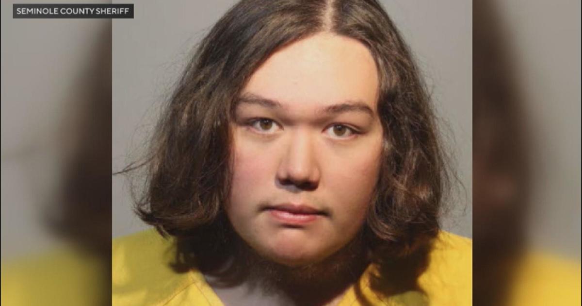 Featured image for "Teen Serial Swatter Arrested for Nationwide False Threats"