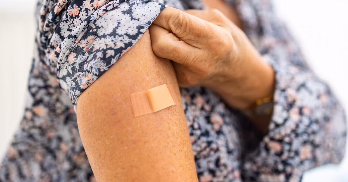 Featured image for Expert Insights on COVID Vaccine Plans for Fall 2025