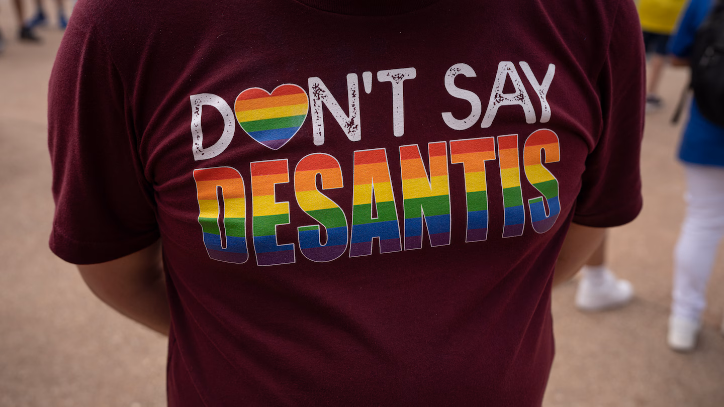 "Florida Settlement Affirms Teachers' Right to Discuss LGBTQ+ Topics"