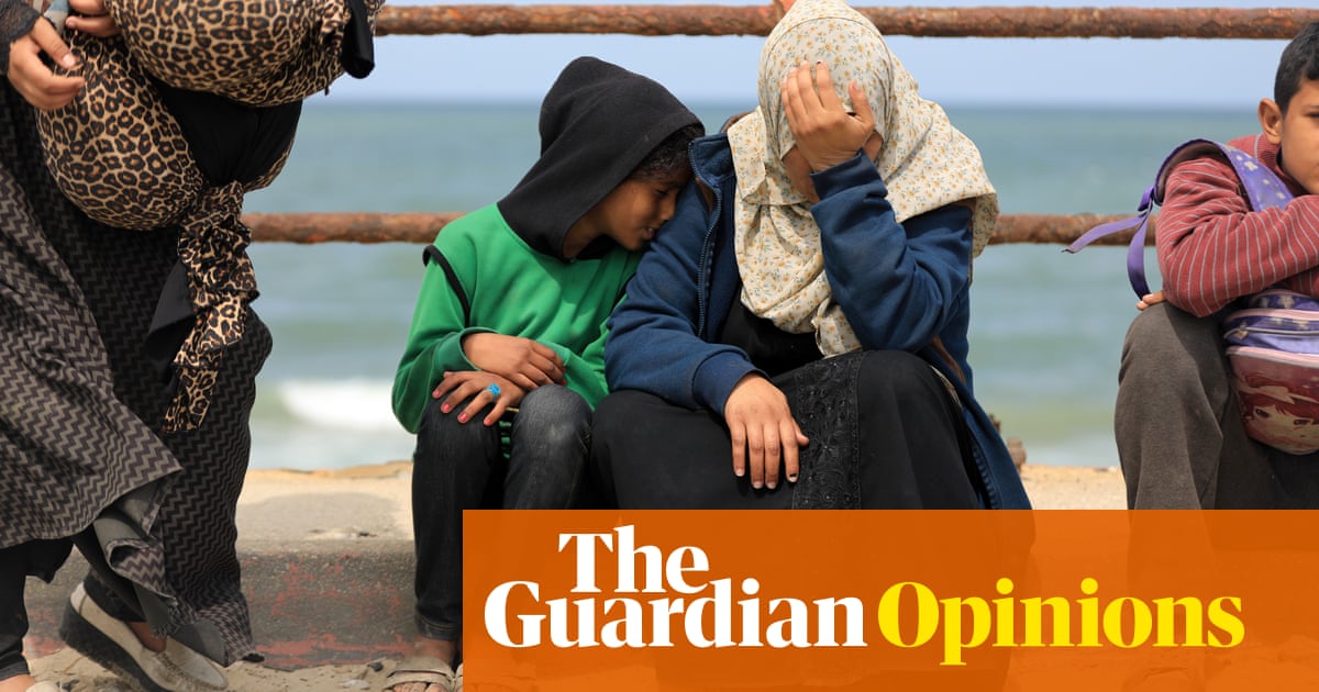 Featured image for "US-Israel Relations: AOC Accuses Israel of Unfolding Genocide in Gaza"