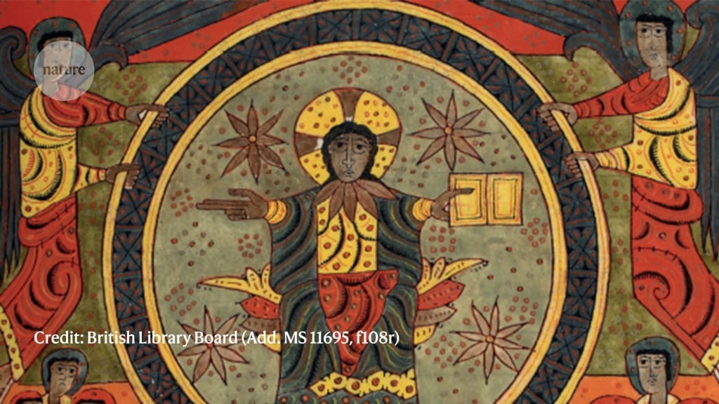 Featured image for Medieval observations reveal link between eclipses and volcanic eruptions.