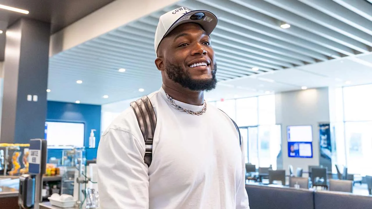 Kenny Clark Joins Cowboys in Surprise Trade Amid Run Defense Concerns