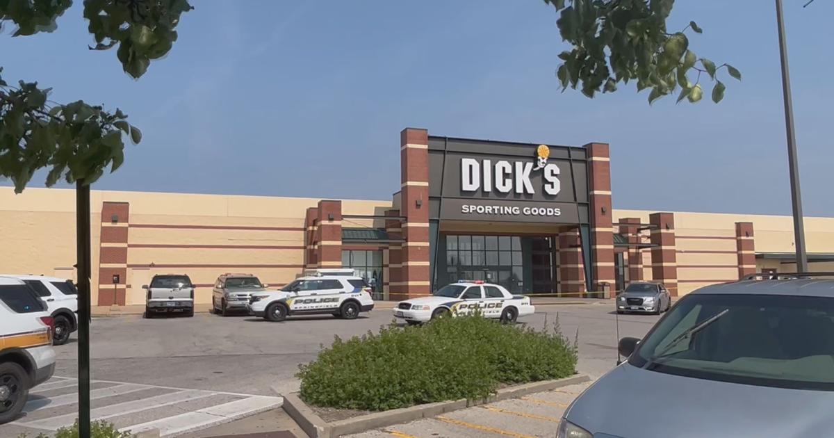 Multiple Shootings Outside Malls Leave One Dead and Several Injured