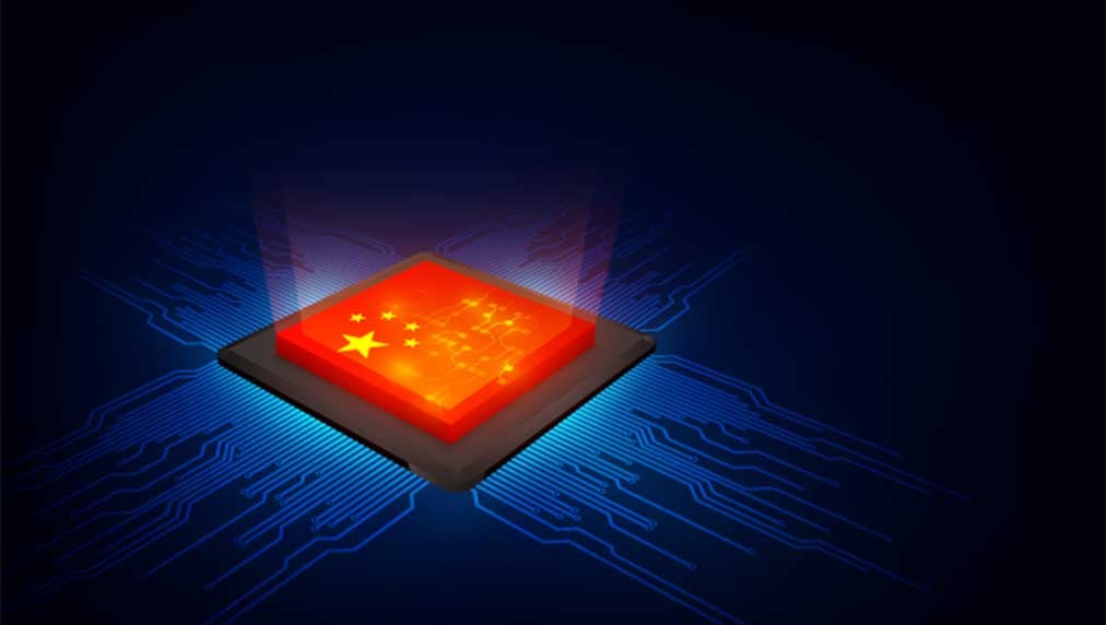 China Initiates Anti-Dumping Probes on US Chip Sector Ahead of Trade Talks