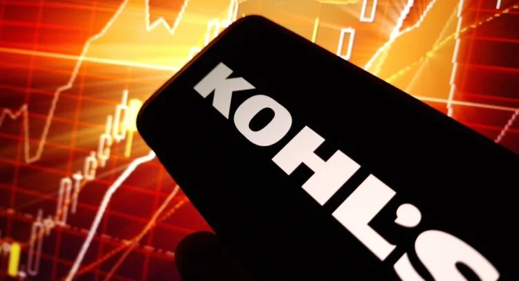 Kohl’s Surges 37% Amidst Meme Stock Mania