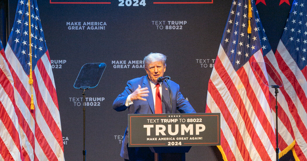 Trump Grand Jury Hearing Delayed, Indictment Still Possible.
