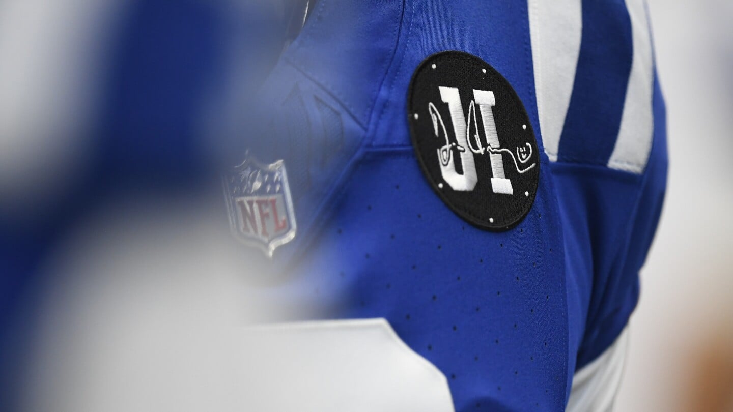 Featured image for Colts Owner Jim Irsay Hid Relapses and Overdoses Before His Death