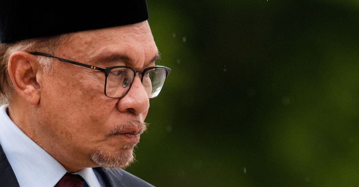 Malaysia and China to Discuss Energy Projects and Disputes in South China Sea.