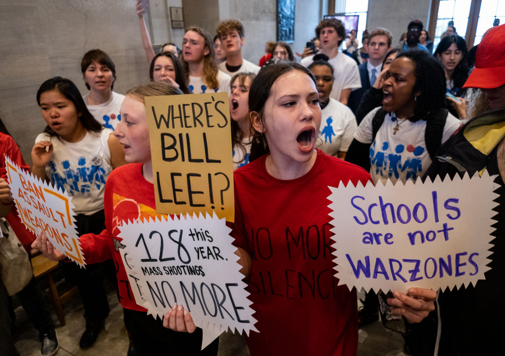 GOP's Challenging Week: Reckoning, Losses, and Inopportune Trips.