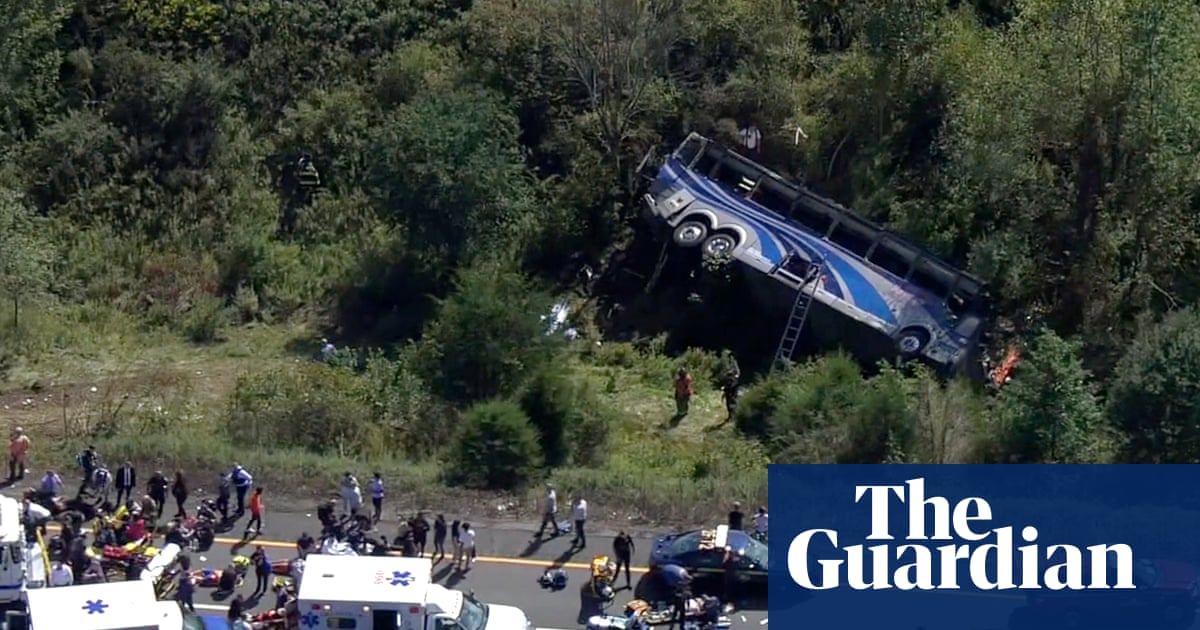 Tragic Bus Crash Claims Lives of Teachers and Students in New York