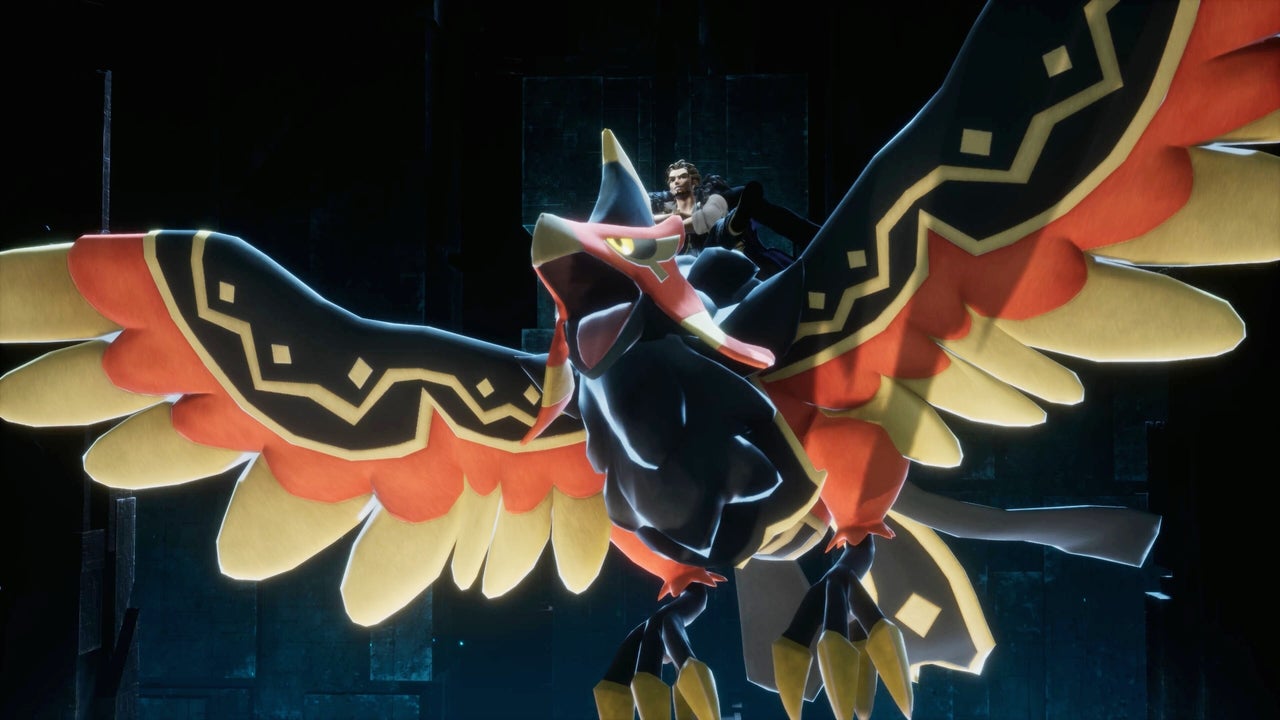 Featured image for "Mastering Mounts: A Guide to Riding in Palworld"