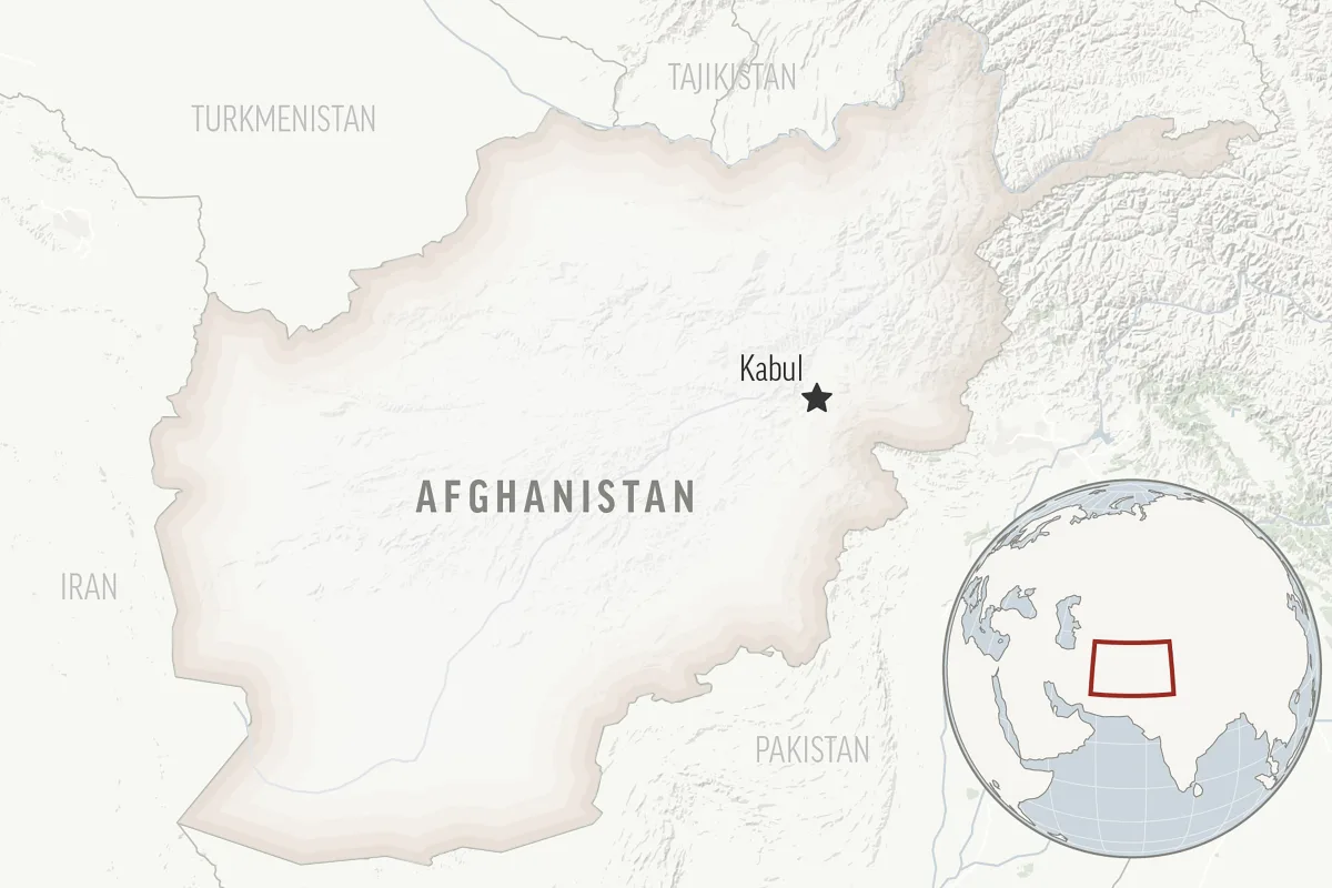 Iran-Taliban Border Clash Over Water Rights Escalates