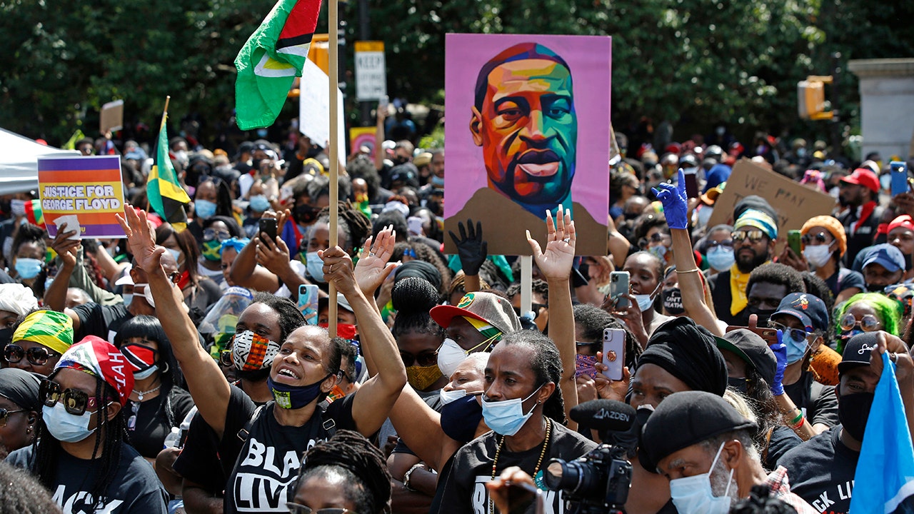 "NYC Settles for $13M with Black Lives Matter Protesters in Historic Class Action"